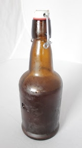 Swing Top Bottle